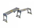 WERNER ADJUSTABLE LINKING PRO WORK PLATFORM - AP2030L 79024
